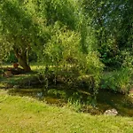 U Kubcu Holiday home Hruba Skala