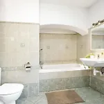 Prázdninový dům U Kubců Hrubá Skála