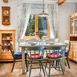 Holiday home U Kubcu Hruba Skala