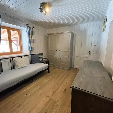 U Kubců Holiday home