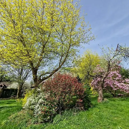 Holiday home U Kubců *