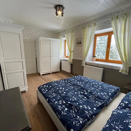 U Kubců Holiday home Hruba Skala