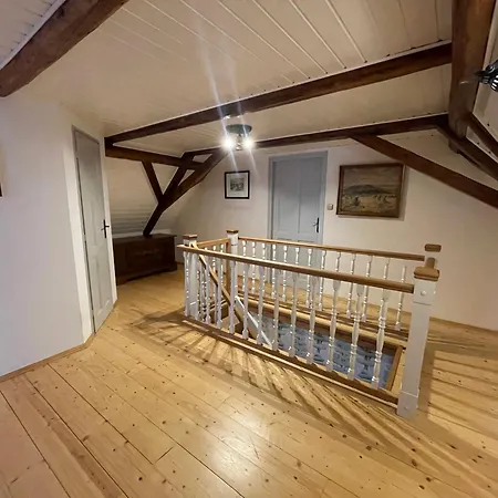Holiday home U Kubců Hruba Skala