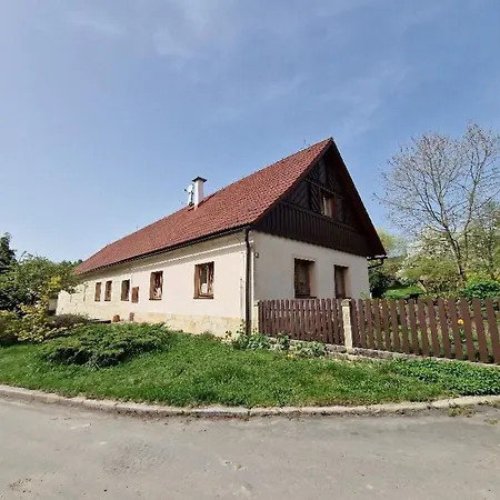 U Kubců