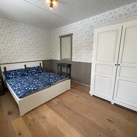 Holiday home U Kubců *