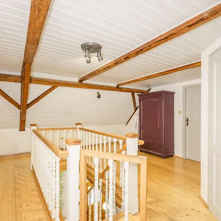 Prázdninový dům U Kubců Hrubá Skála