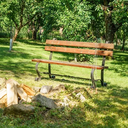 U Kubcu * Hrubá Skála
