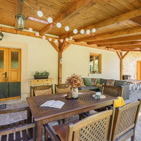 U Kubcu Vakantiehuis