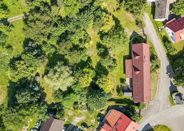 U Kubců Prázdninový dům *