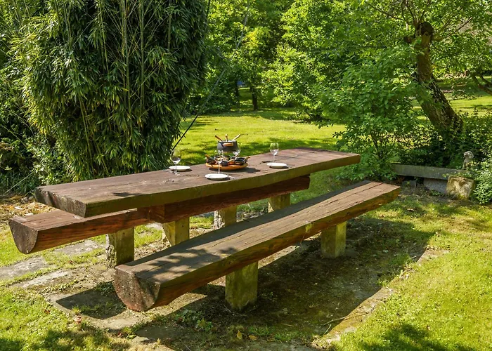 U Kubců Prázdninový dům