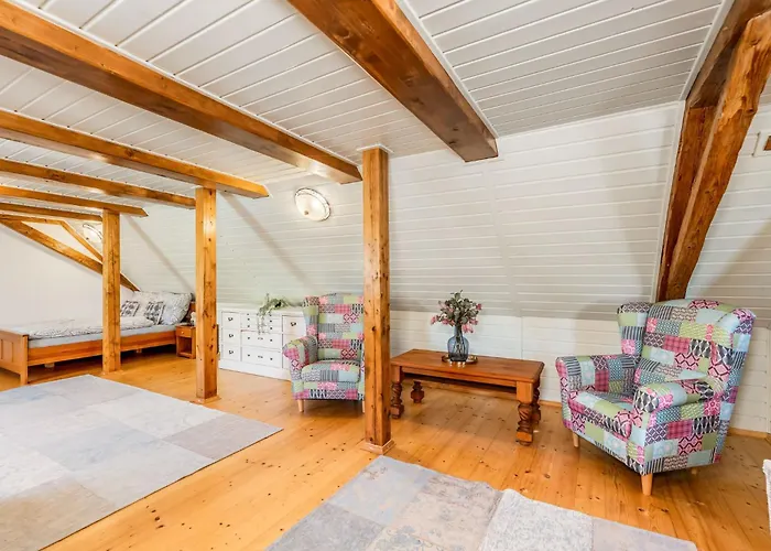 U Kubců * Hrubá Skála