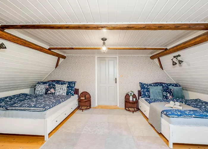 U Kubců * Hrubá Skála