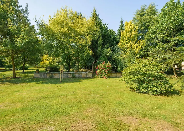 U Kubců Prázdninový dům Hrubá Skála