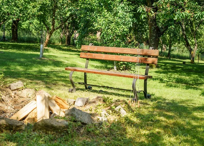 U Kubců * Hrubá Skála