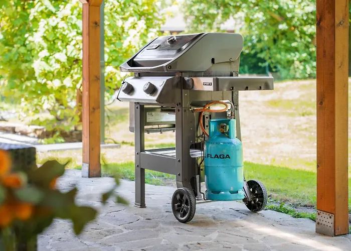 Prázdninový dům U Kubců